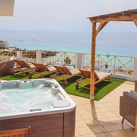 Luz Beach Rooftop Penthouse Zewnętrze zdjęcie