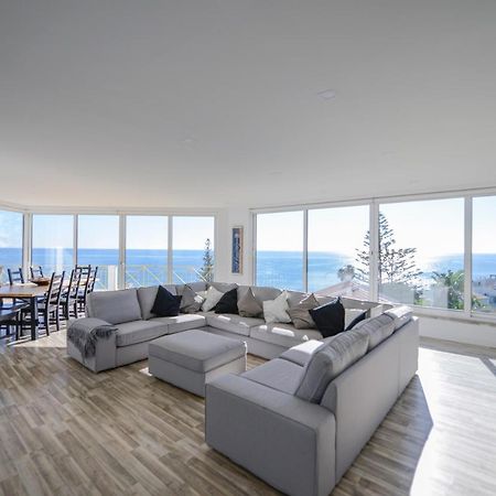 Luz Beach Rooftop Penthouse Zewnętrze zdjęcie