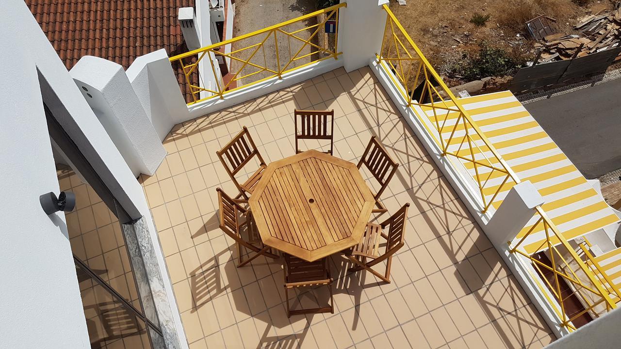 Luz Beach Rooftop Penthouse Zewnętrze zdjęcie