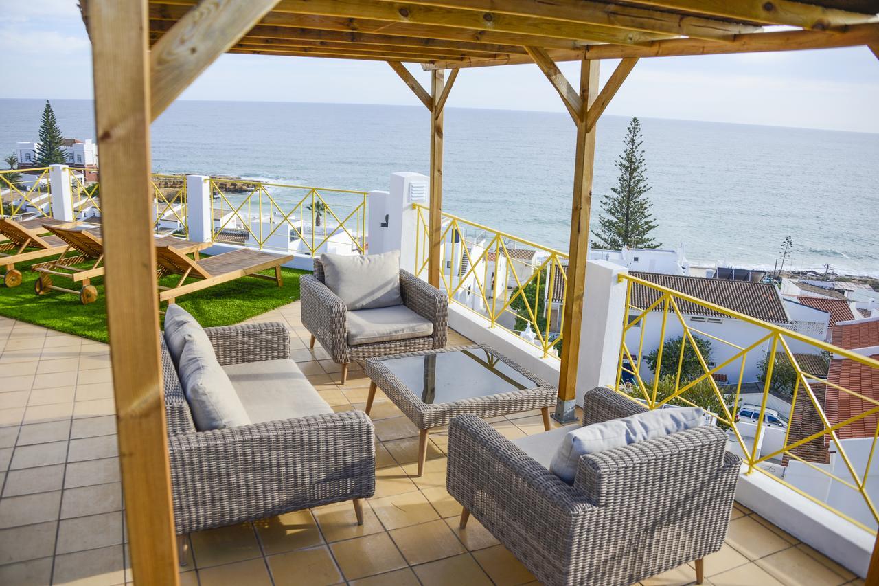 Luz Beach Rooftop Penthouse Zewnętrze zdjęcie
