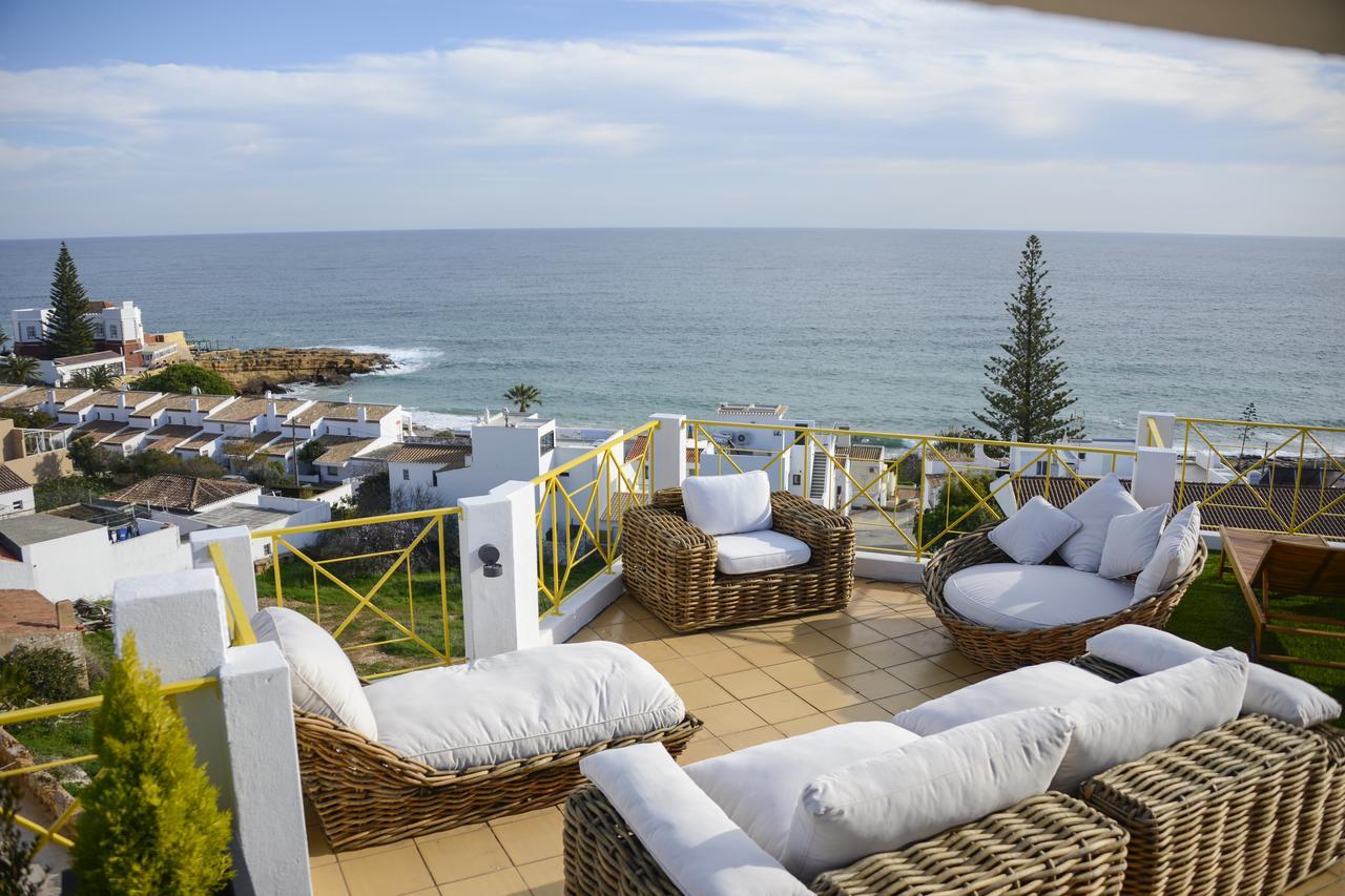 Luz Beach Rooftop Penthouse Zewnętrze zdjęcie