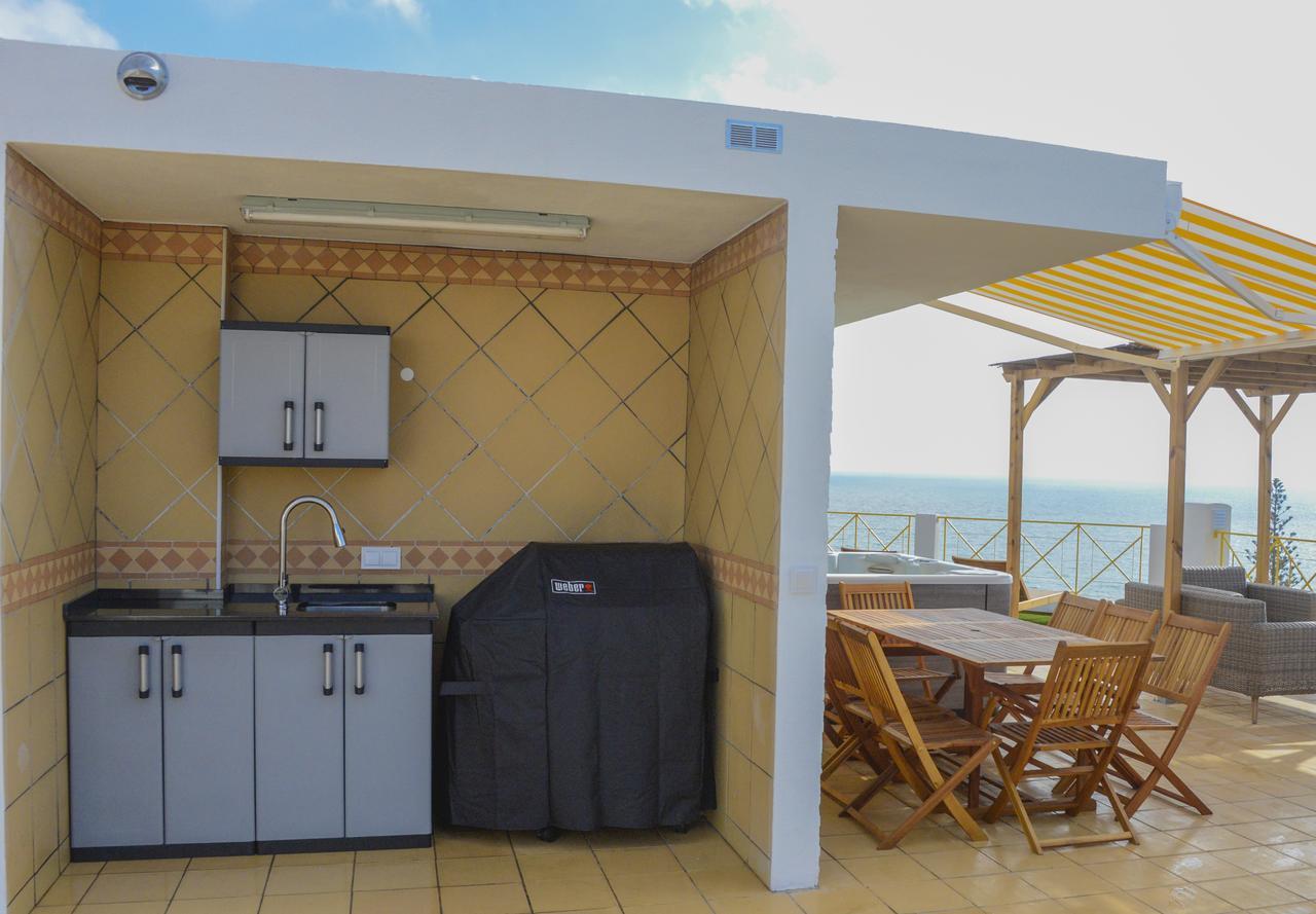 Luz Beach Rooftop Penthouse Zewnętrze zdjęcie