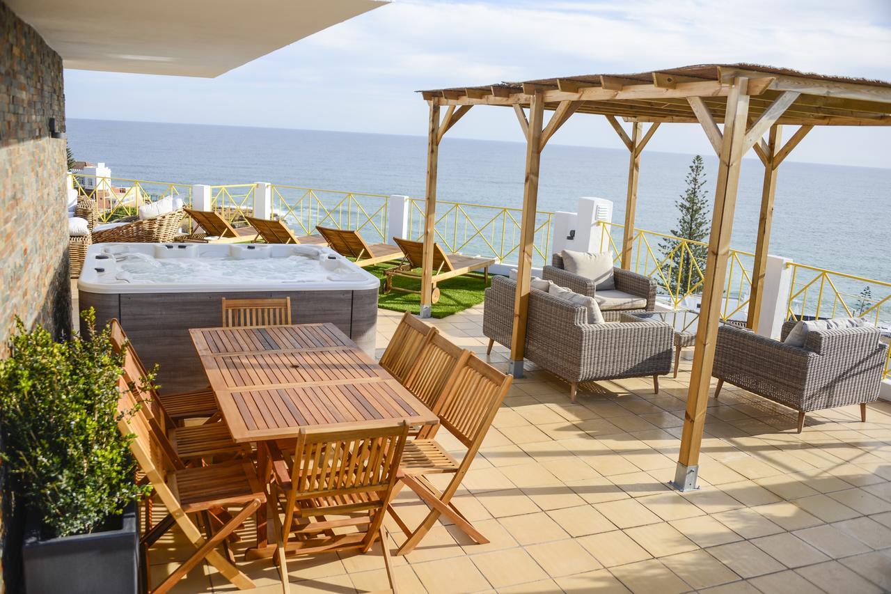 Luz Beach Rooftop Penthouse Zewnętrze zdjęcie