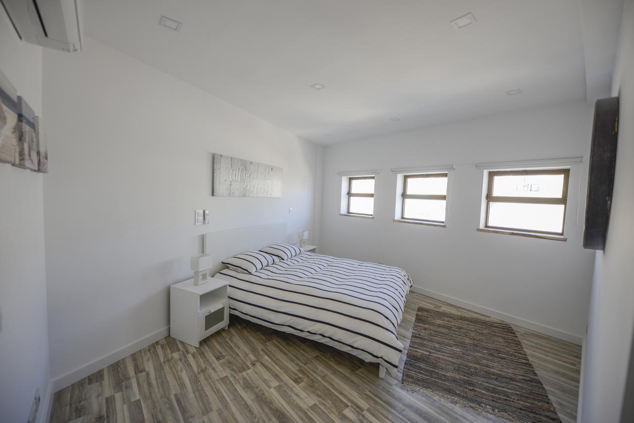 Luz Beach Rooftop Penthouse Zewnętrze zdjęcie