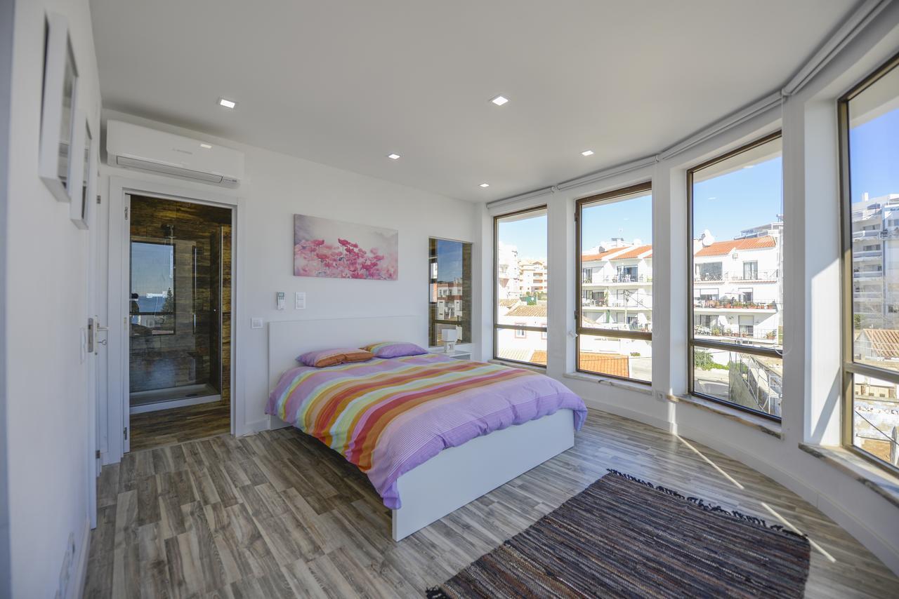 Luz Beach Rooftop Penthouse Zewnętrze zdjęcie