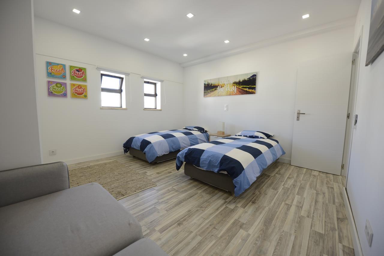 Luz Beach Rooftop Penthouse Zewnętrze zdjęcie
