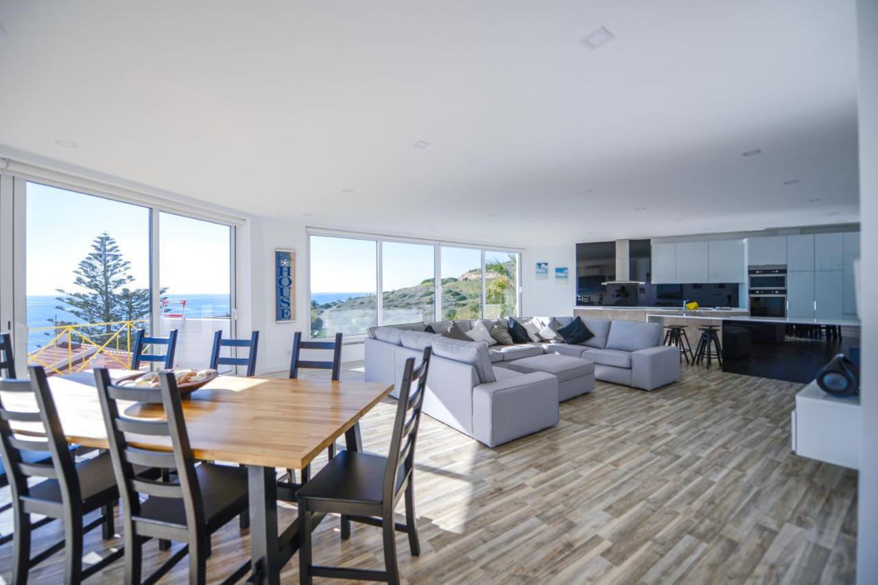 Luz Beach Rooftop Penthouse Zewnętrze zdjęcie